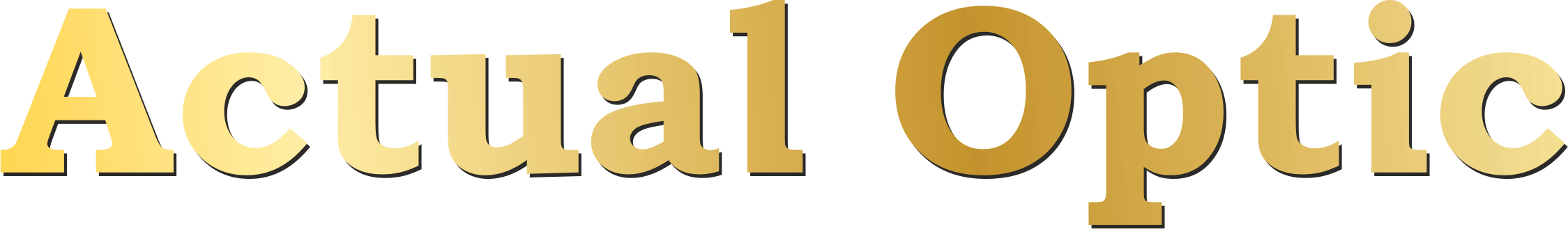 Logo Egentlig Optiker